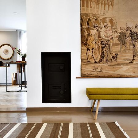 Villa B - Neuer Geist In Alten Mauern: Luxurioes Wohnen In Der Residenzstadt Gotha Luaran gambar
