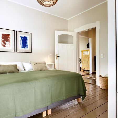 Villa B - Neuer Geist In Alten Mauern: Luxurioes Wohnen In Der Residenzstadt Gotha Bilik gambar