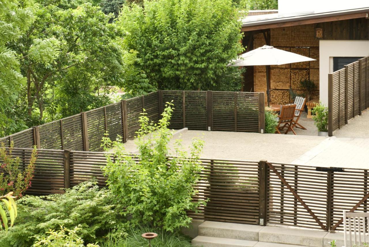 Villa B - Neuer Geist In Alten Mauern: Luxurioes Wohnen In Der Residenzstadt Gotha Luaran gambar